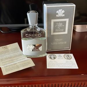Creed Adventus Cologne Mens 3.3 fl oz 100 ml
